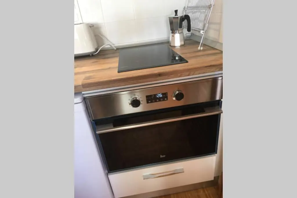 Loft junto a telesilla-Reformado en 2020 Apartamento Sierra Nevada España
