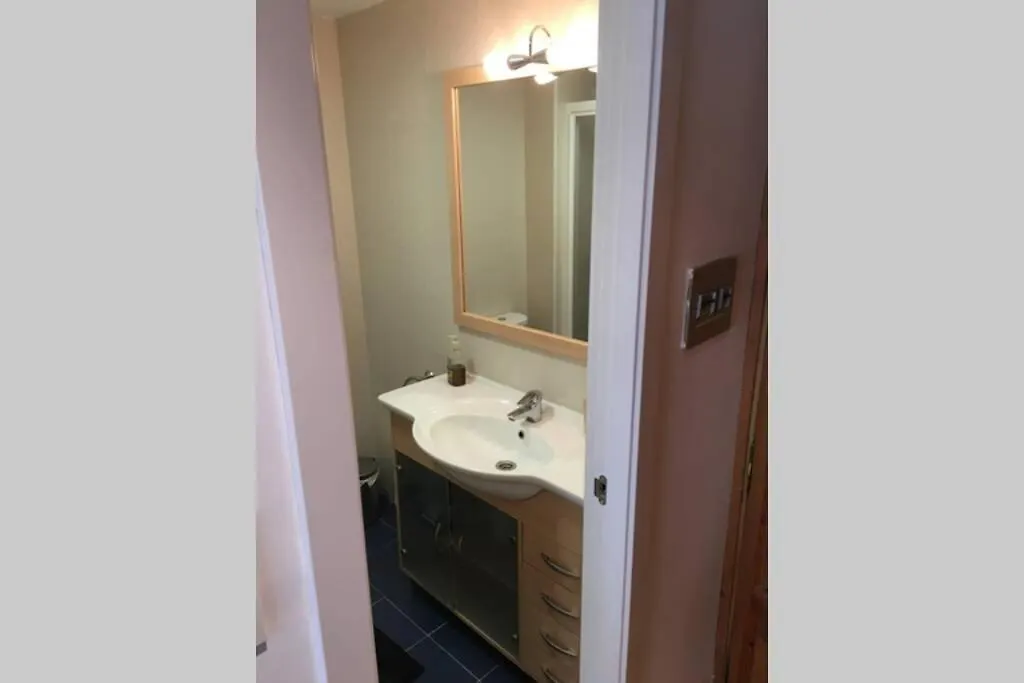 Loft junto a telesilla-Reformado en 2020 Apartamento Sierra Nevada