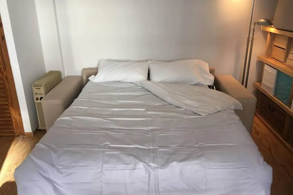 Loft junto a telesilla-Reformado en 2020 Apartamento Sierra Nevada España
