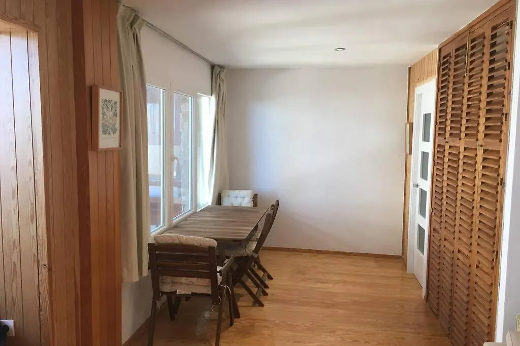 Loft junto a telesilla-Reformado en 2020 Apartamento Sierra Nevada 0*,  España