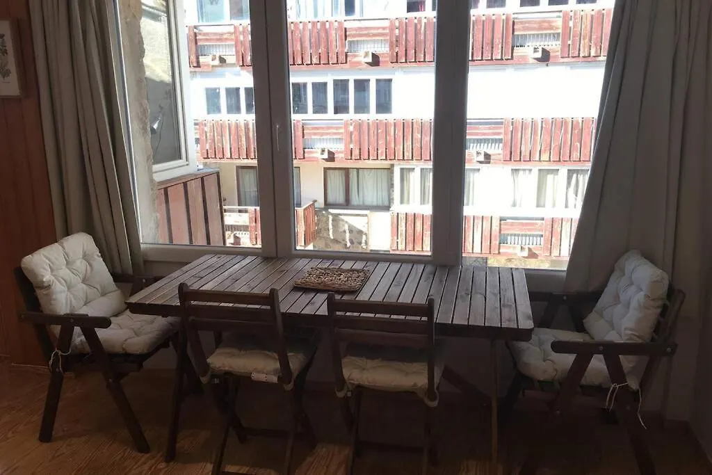 Loft junto a telesilla-Reformado en 2020 Apartamento Sierra Nevada España