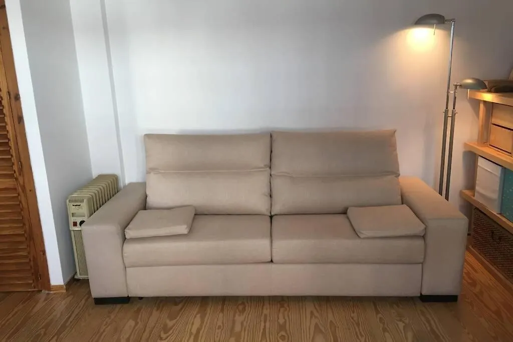 Loft junto a telesilla-Reformado en 2020 Apartamento Sierra Nevada 0*,