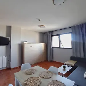 Estudio Amapola Apartamento